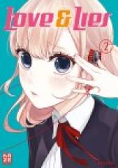 Love & Lies Band  02