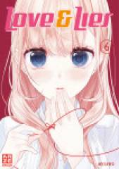 Love & Lies Band  06