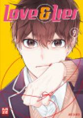 Love & Lies Band  09