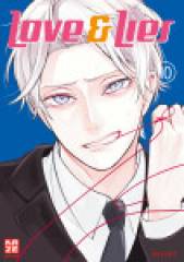Love & Lies Band  10