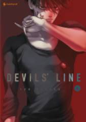 Devils Line Band  04