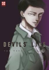 Devils Line Band  06