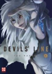 Devils Line Band  09