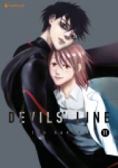 Devils Line Band  11
