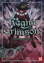 Ragna Crimson Band  02