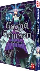 Ragna Crimson Band  04