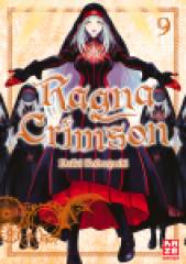 Ragna Crimson Band  09