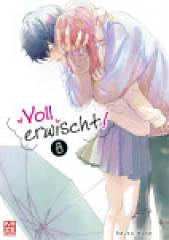 Voll erwischt! Band 08