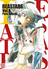 Beastars Band  08