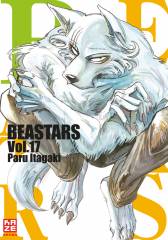 Beastars Band  17