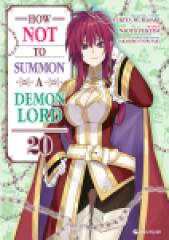 How NOT to Summon a Demon Lord Band  20
