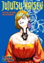 Jujutsu Kaisen: Light Novel Band 02