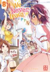 We Never Learn Band 08