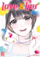 Love & Lies Band  12 \(Finale A\)