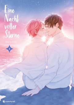 Eine Nacht voller Sterne Band 03