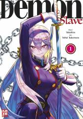 Demon Slave Band  01