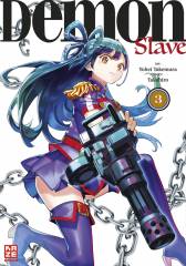 Demon Slave Band  03