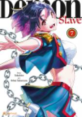 Demon Slave Band  07
