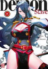 Demon Slave Band  08