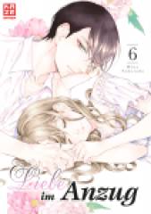 Liebe im Anzug Band  06