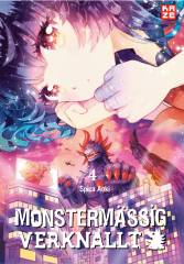 Monsterm��ig verknallt Band  04
