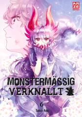 Monsterm��ig verknallt Band  06