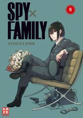 Spy x Family Band  05