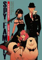 Spy x Family - Familienportr�t