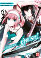 Hinowa ga CRUSH Band  01