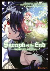 Seraph of the End Band  28