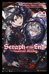 Seraph of the End Band  29