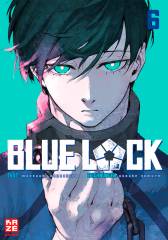 Blue Lock Band  06