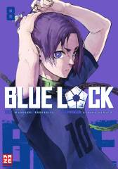 Blue Lock Band  08