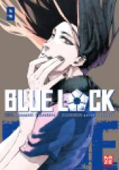 Blue Lock Band  09