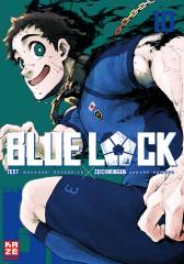 Blue Lock Band  10