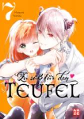 Zu s�� f�r den Teufel Band 07
