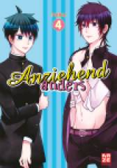 Anziehend anders Band  04