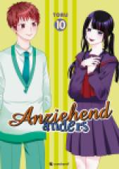 Anziehend anders Band  10