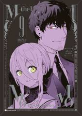 MoMo - the blood taker - Band  09 \(Finale\)