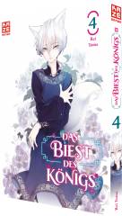 Das Biest des K�nigs Band  04