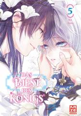 Das Biest des K�nigs Band  05