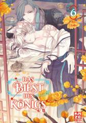 Das Biest des K�nigs Band  06