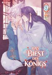 Das Biest des K�nigs Band  09