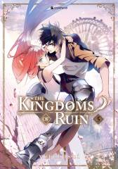 The Kingdoms of Ruin Band  05