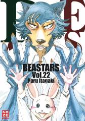 Beastars Band  22 \(Finale\)