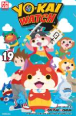 Yo-kai Watch Band 19