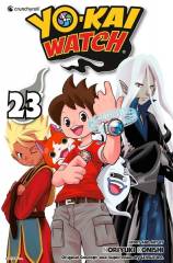 Yo-kai Watch Band 23 \(Finale\)