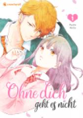 Ohne dich geht es nicht Band  01