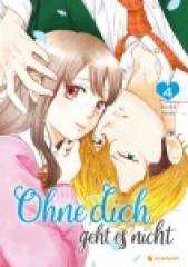 Ohne dich geht es nicht Band  04