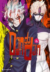 Dandadan Band  06